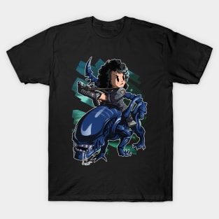 Alien T-Shirt